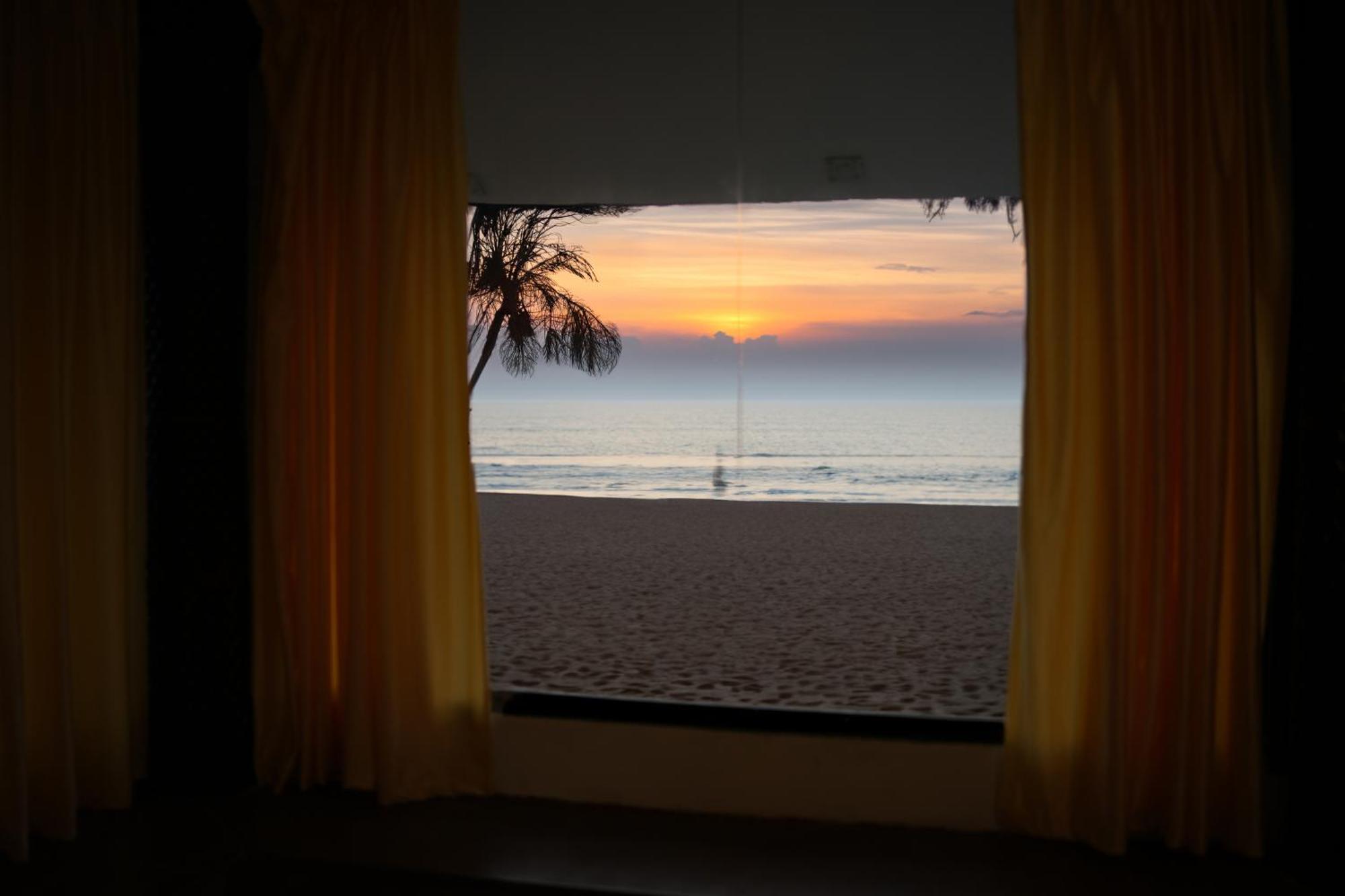 Summer Beach House Alleppy Beach Alappuzha Exterior foto